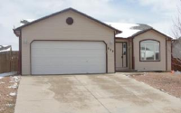 828 Heather Place, Canon City, CO 81212 
