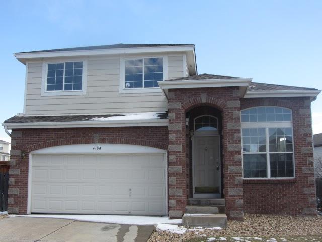 4106 Storm Cloud Way, Castle Rock, CO 80104 