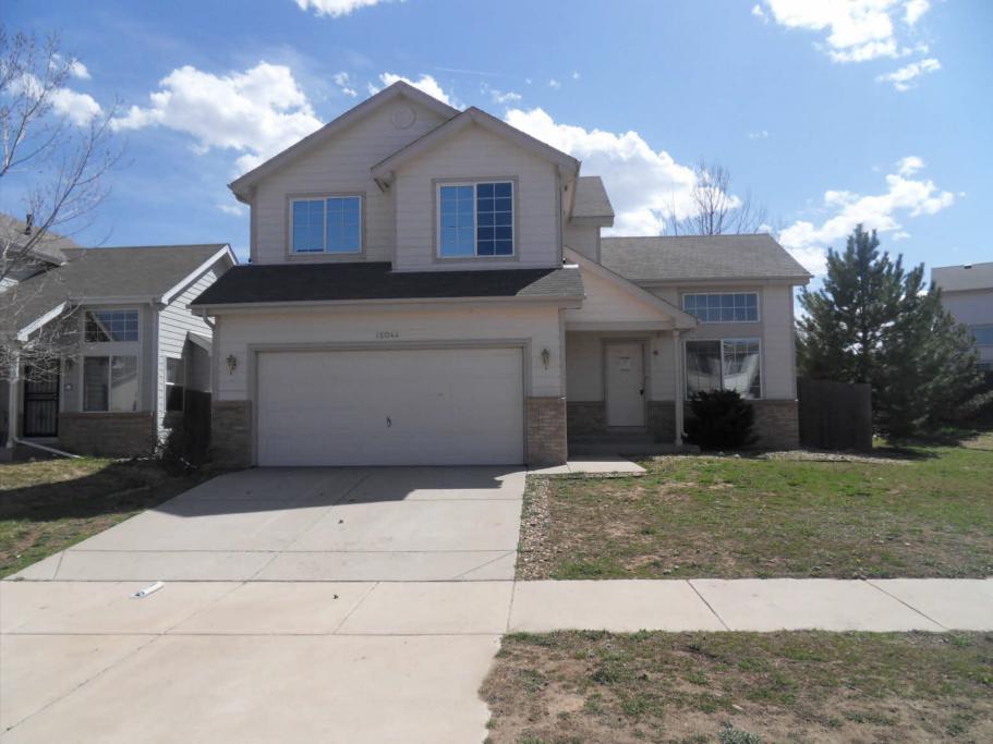 15044 East 50th Dri, Denver, CO 80239 