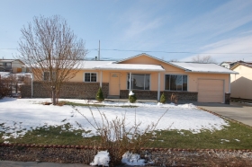 2160 E 84th Avenue, Denver, CO 80229 