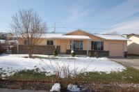 2160 E 84th Avenue, Denver, CO 80229 