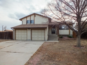 7310 Sneffels St, Colorado Springs, CO 80911 