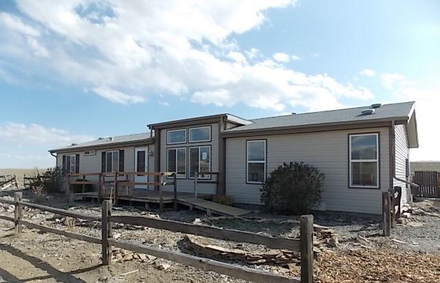 3207 Blair Rd, Whitewater, CO 81527 