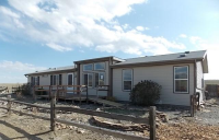 3207 Blair Rd, Whitewater, CO 81527 