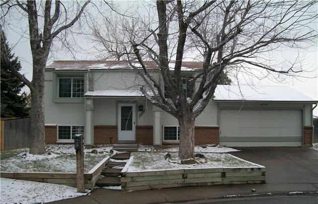 4836 S Nucla Way, Aurora, CO 80015 