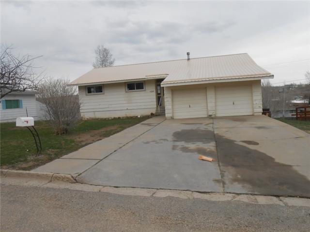 1029 School Street, Craig, CO 81625 