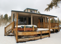 126 Royal Drive, Bailey, CO 80421 