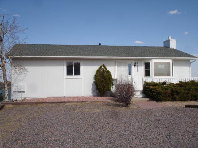 10595 Snowbrush Dr, Peyton, CO 80831 