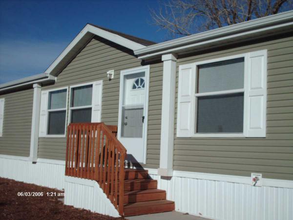 6705 S. Santa Fe Dr. #36, Littleton, CO 80120 