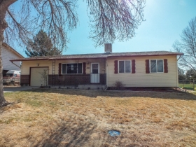 6765 Fielding Circle, Colorado Springs, CO 80911 