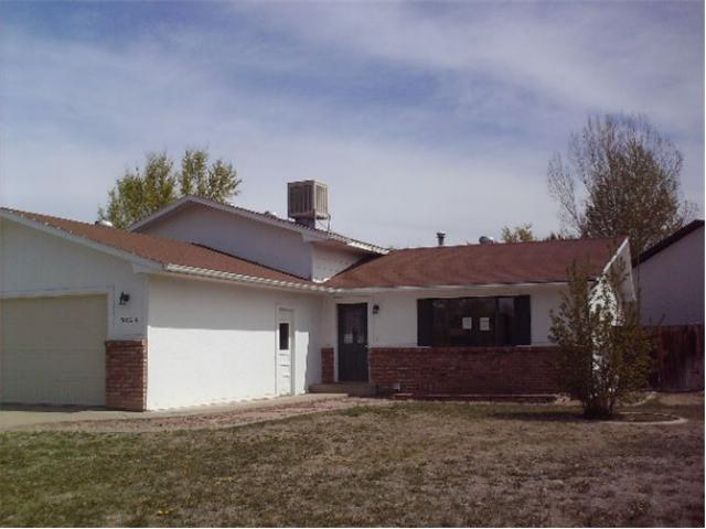3052 1/2 Hall Dr, Grand Junction, CO 81504 