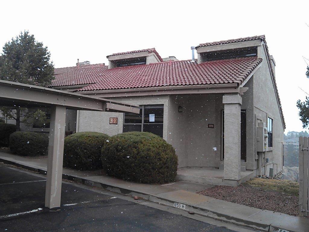 630 Autumn Crest Circle, Colorado Springs, CO 80919 