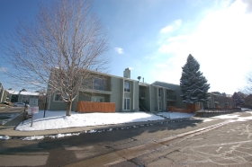2330 E Fremont Ave  #P19, Centennial, CO 80122 