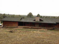 23393 E Lost Creek Trail, Agate, CO 80101 
