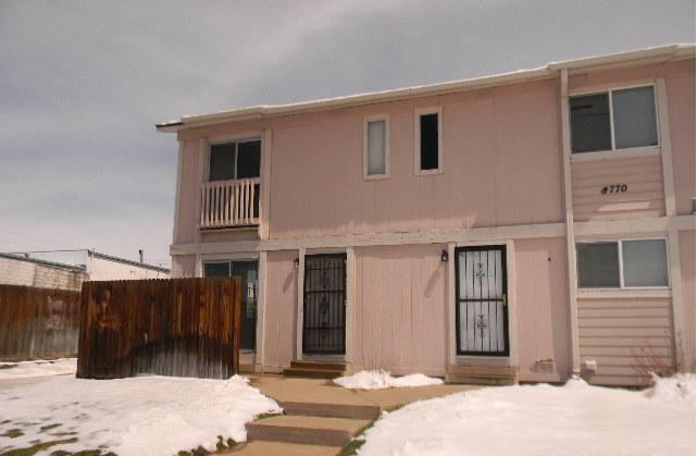 8770 Rainbow Ave #1, Denver, CO 80229 