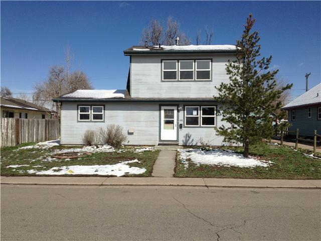 328 Pacific Avenue, Fort Lupton, CO 80621 