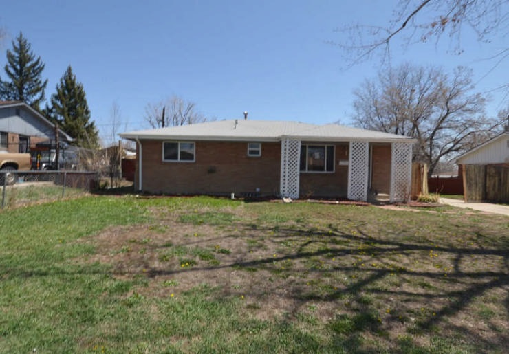 7450 Decatur St, Westminster, CO 80030 