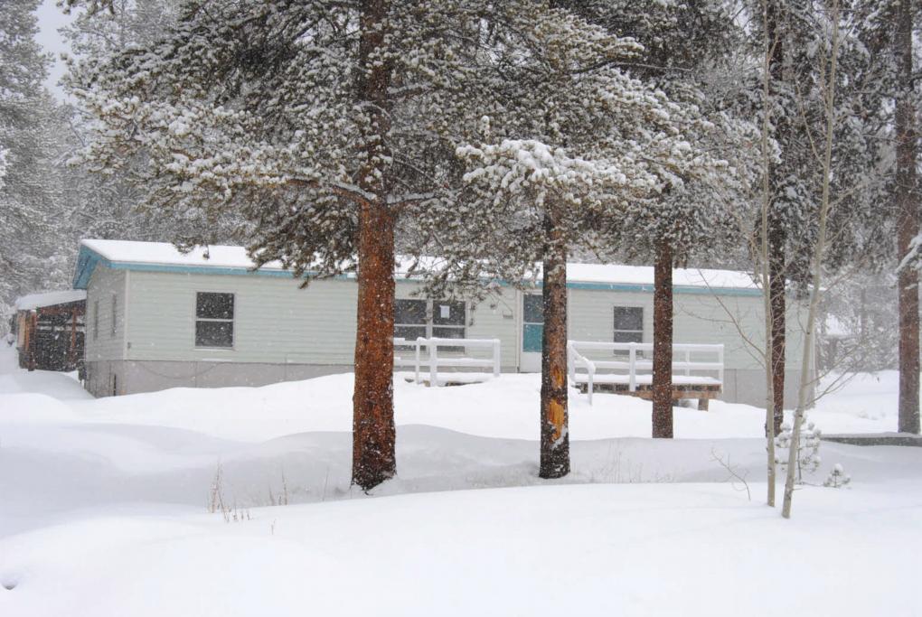 1860 Autumn Dr, Leadville, CO 80461 