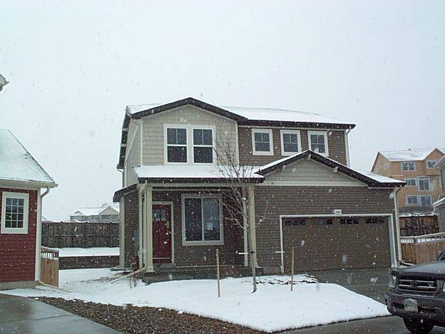 4086 Silver Swan Pl, Castle Rock, CO 80109 