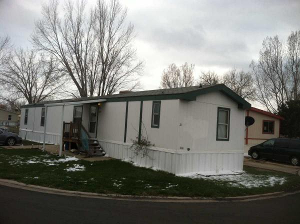 2885 E Midway Blvd #1259, Broomfield, CO 80234 