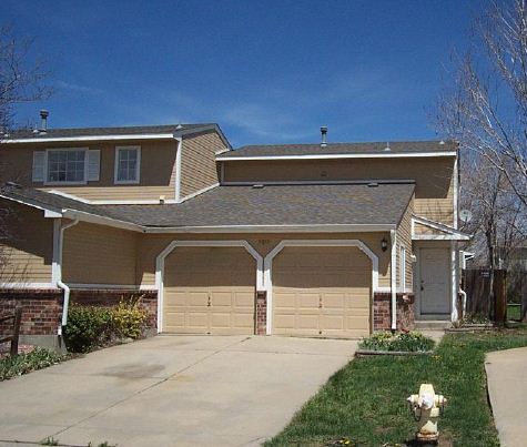 5055 E 124th Way, Thornton, CO 80241 