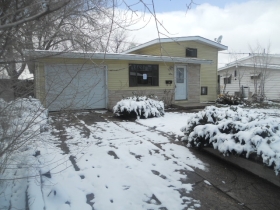 6761 Albion St, Commerce City, CO 80022 