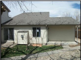 83 Mountain Shadows Lane, Castle Rock, CO 80104 