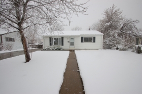 2545 South Hazel Ct, Denver, CO 80219 