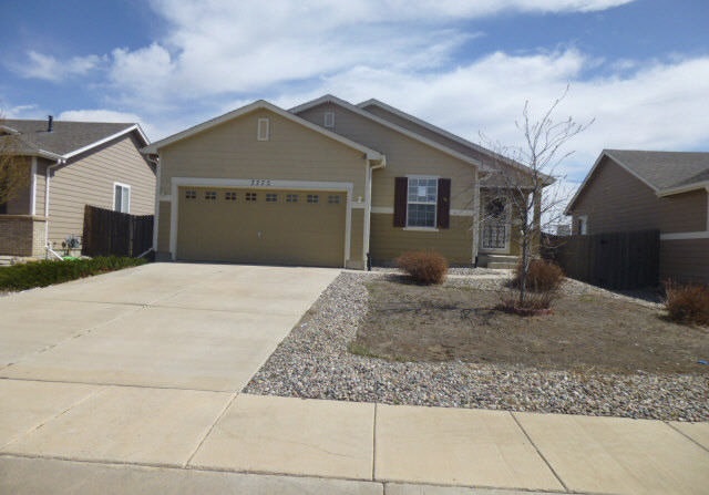 7775 Barn Owl Dr, Fountain, CO 80817 