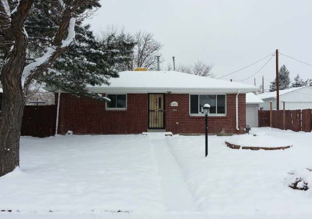 3091 Billings Street, Aurora, CO 80011 