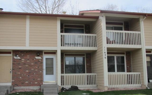 11636 Comm Ctr Dr #27, Northglenn, CO 80233 