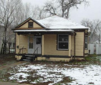 416 Lincoln St, Ft Morgan, CO 80701 