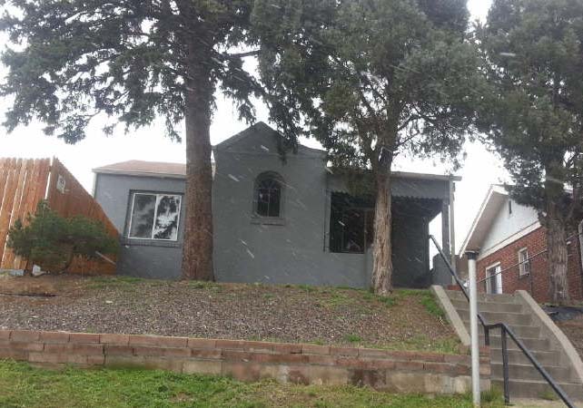 3526 Steele St, Denver, CO 80205 