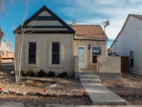642 E Maple Street, Colorado Springs, CO 80903 
