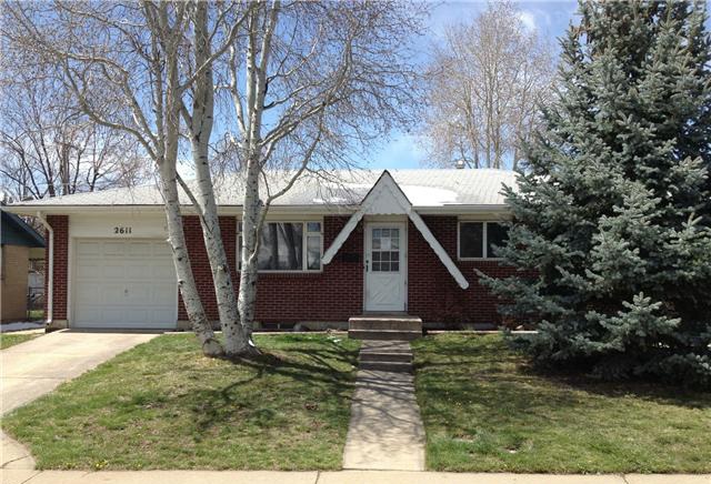 2611 21st Avenue Ct, Greeley, CO 80631 
