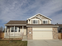 903 Cliffrose Way, Severance, CO 80546 