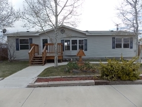 665 Fox Court, Delta, CO 81416 