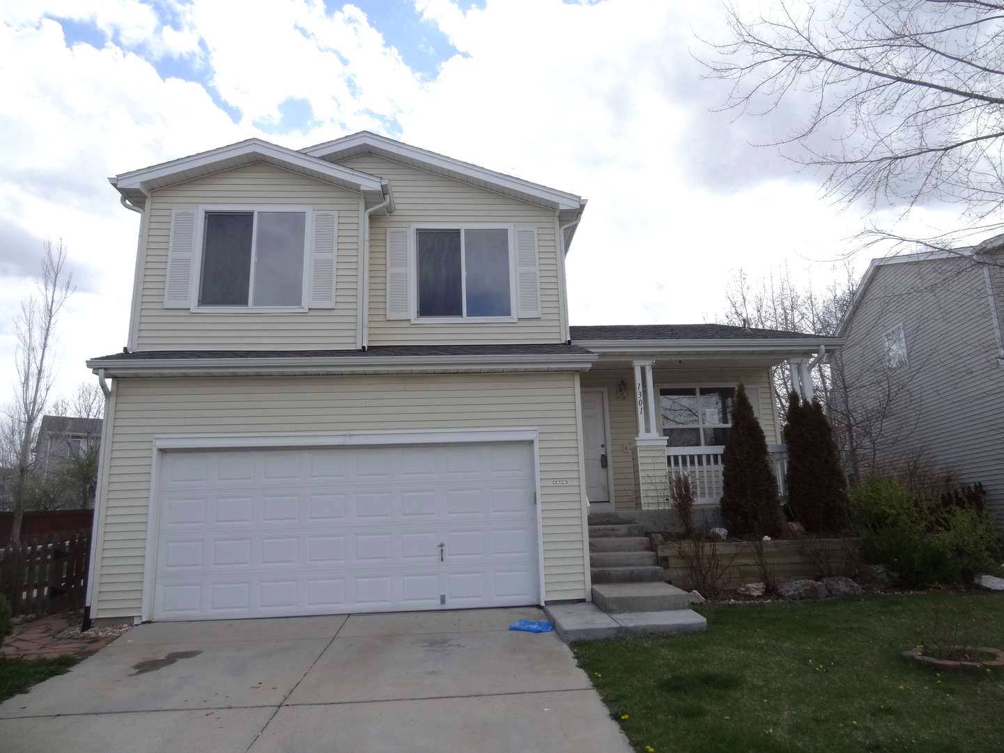 1301 Red Mountain Dr, Longmont, CO 80504 