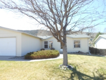 72 E Tamarack Cir, Parachute, CO 81635 