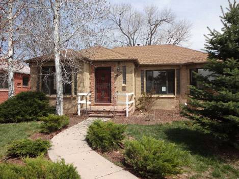 930 Holly St, Denver, CO 80220 