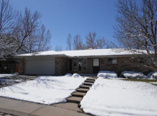 11140 W Saratoga Pl, Littleton, CO 80127 