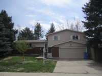 4604 North Franklin Avenue, Loveland, CO 80538 