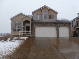 4649 Farmingdale Dr, Colorado Springs, CO 80918 