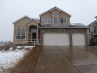 4649 Farmingdale Dr, Colorado Springs, CO 80918 
