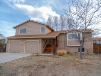 1010 Withington Dr, Colorado Springs, CO 80911 