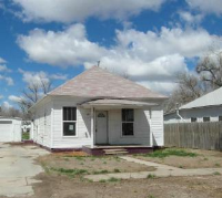 121 Meeker St, Fort Morgan, CO 80701 