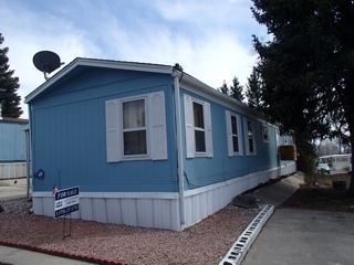 5102 Galley Rd. #233A, Colorado Springs, CO 80915 