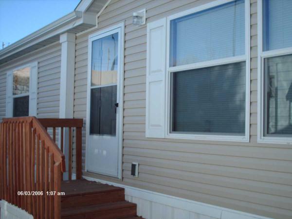 6705 S. Santa Fe Dr. #54, Littleton, CO 80120 