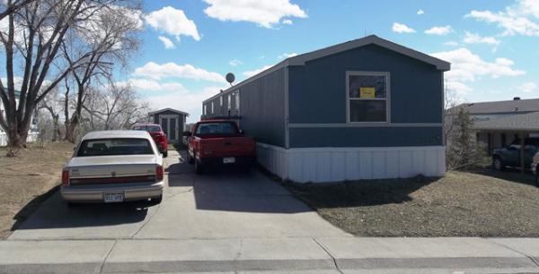 1201 W. Thornton Pky. #271, Thornton, CO 80260 