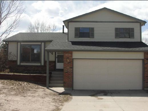 3665 Ian Pt Terrace, Colorado Springs, CO 80920 
